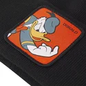 ciapka-cierna-bon-don1-kacer-donald-disney-capslab