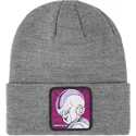ciapka-siva-emperor-bon-arm2-frieza-dragon-ball-capslab