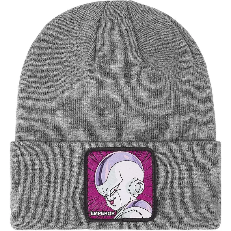 cap-gray-frieza-dragon-ball-capslab