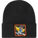 cap-black-robot-grendizer-robot-grendizer-capslab