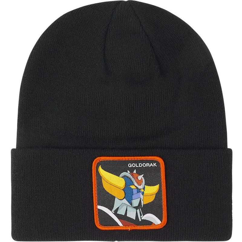 cap-black-robot-grendizer-robot-grendizer-capslab