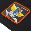 cap-black-robot-grendizer-robot-grendizer-capslab