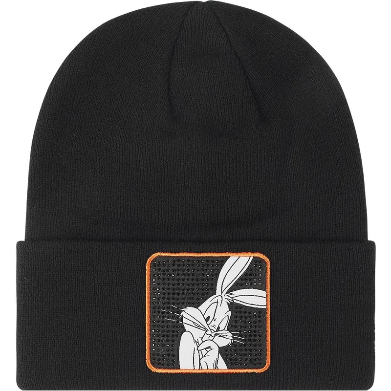 ciapka-cierna-bon-tbu1-bugs-bunny-looney-tunes-capslab