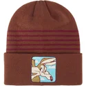 ciapky-hneda-bon-coy3-kojot-looney-tunes-capslab