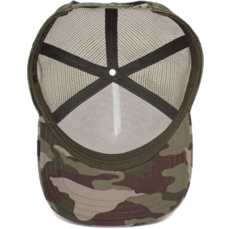 siltovka-zaoblena-kamuflaz-snapback-the-butch-the-farm-goorin-bros