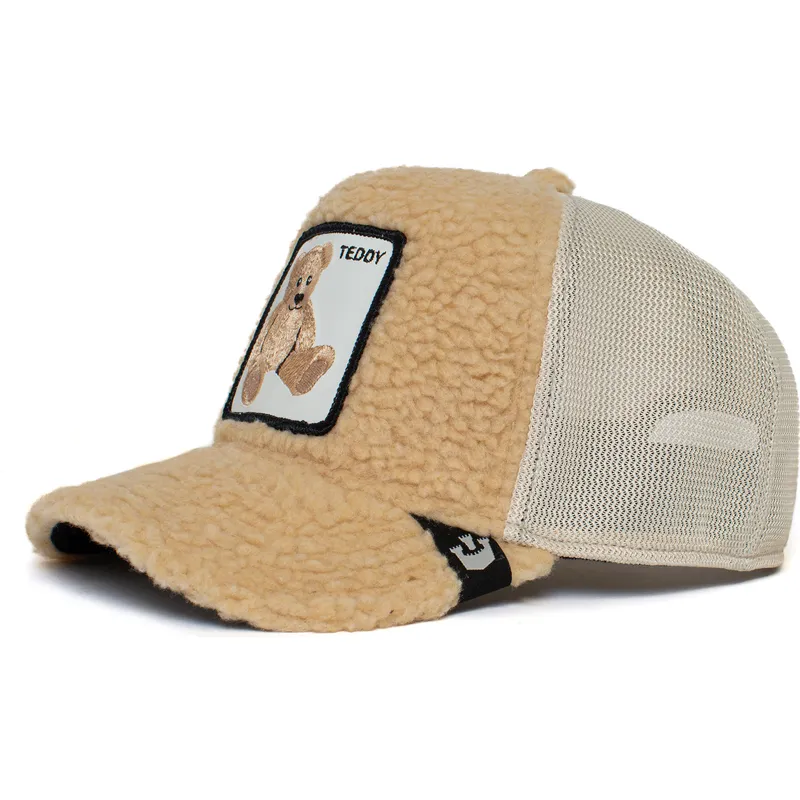 siltovka-zaoblena-bezova-snapback-teddy-first-best-friend-the-farm-goorin-bros siltovka-zaoblena-bezova-snapback-teddy-first-best-friend-the-farm-goorin-bros