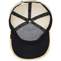 cap-zaoblena-beige-snapback-de-borreguillo-oso-peluche-teddy-first-best-friend-the-farm-the-farm-de-goorin-bros