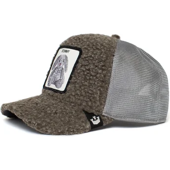 cap-zaoblena-brown-snapback-de-borreguillo-conejo-peluche-bunny-business-the-farm-the-farm-de-goorin-bros