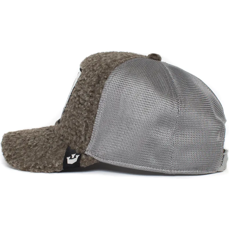 cap-zaoblena-brown-snapback-de-borreguillo-conejo-peluche-bunny-business-the-farm-the-farm-de-goorin-bros