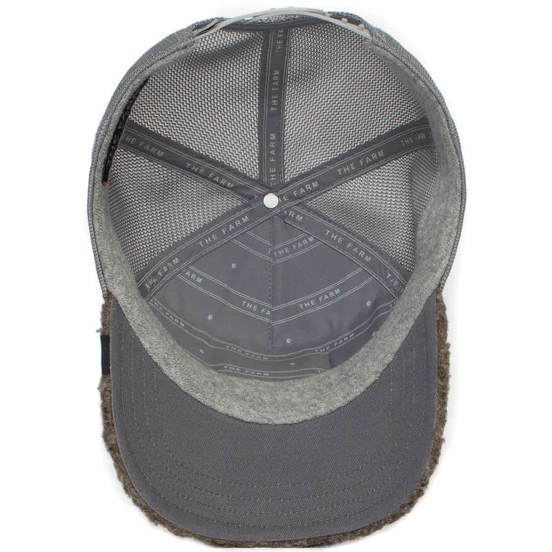 cap-zaoblena-brown-snapback-de-borreguillo-conejo-peluche-bunny-business-the-farm-the-farm-de-goorin-bros