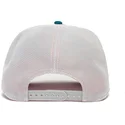 siltovka-zaoblena-modra-snapback-clever-swift-robber-the-farm-goorin-bros