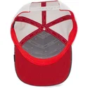 siltovka-zaoblena-modra-snapback-clever-swift-robber-the-farm-goorin-bros