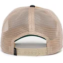 siltovka-zaoblena-hneda-snapback-the-black-sheep-the-farm-goorin-bros