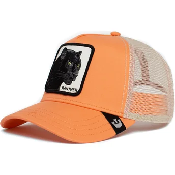 siltovka-zaoblena-ruzova-snapback-the-panther-the-farm-goorin-bros