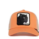 trucker-cap-rosa-panther-the-panther-the-farm-von-goorin-bros