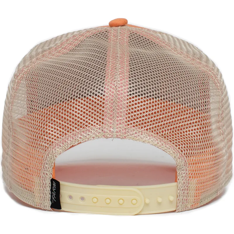 trucker-cap-rosa-panther-the-panther-the-farm-von-goorin-bros