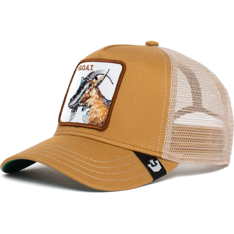 cap-zaoblena-brown-snapback-the-farm-de-goorin-bros cap-zaoblena-brown-snapback-the-farm-de-goorin-bros