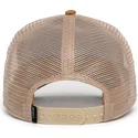 gorra-trucker-marron-cabra-the-goat-the-farm-de-goorin-bros