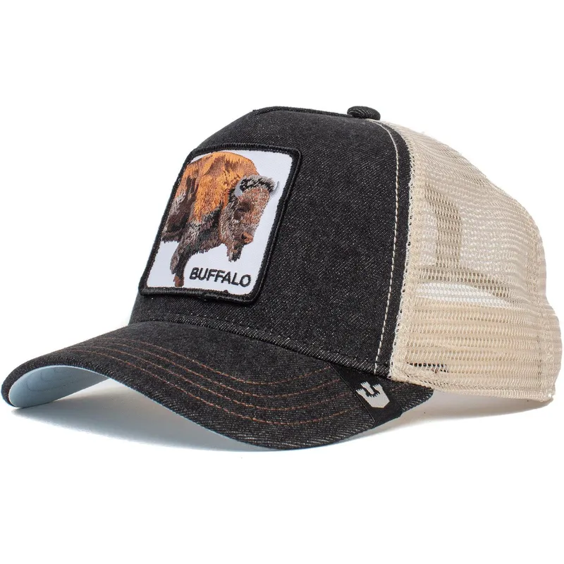 cap-zaoblena-black-snapback-the-farm-de-goorin-bros cap-zaoblena-black-snapback-the-farm-de-goorin-bros