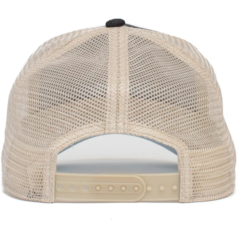 cap-zaoblena-black-snapback-the-farm-de-goorin-bros cap-zaoblena-black-snapback-the-farm-de-goorin-bros