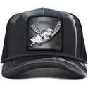 siltovka-zaoblena-cierna-snapback-reefer-madness-the-farm-goorin-bros