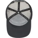 siltovka-zaoblena-cierna-snapback-bad-boy-the-baddest-boy-the-farm-goorin-bros