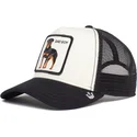 siltovka-zaoblena-cierna-snapback-bad-boy-the-baddest-boy-the-farm-goorin-bros