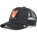 siltovka-zaoblena-cierna-snapback-the-the-farm-goorin-bros