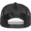 siltovka-zaoblena-cierna-snapback-the-the-farm-goorin-bros