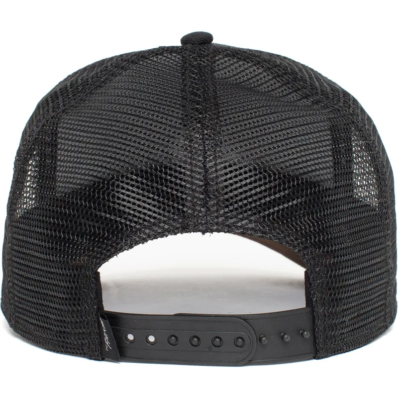 siltovka-zaoblena-cierna-snapback-the-the-farm-goorin-bros siltovka-zaoblena-cierna-snapback-the-the-farm-goorin-bros