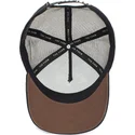 siltovka-zaoblena-cierna-snapback-the-the-farm-goorin-bros