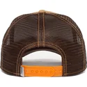 siltovka-zaoblena-hneda-snapback-the-the-farm-goorin-bros