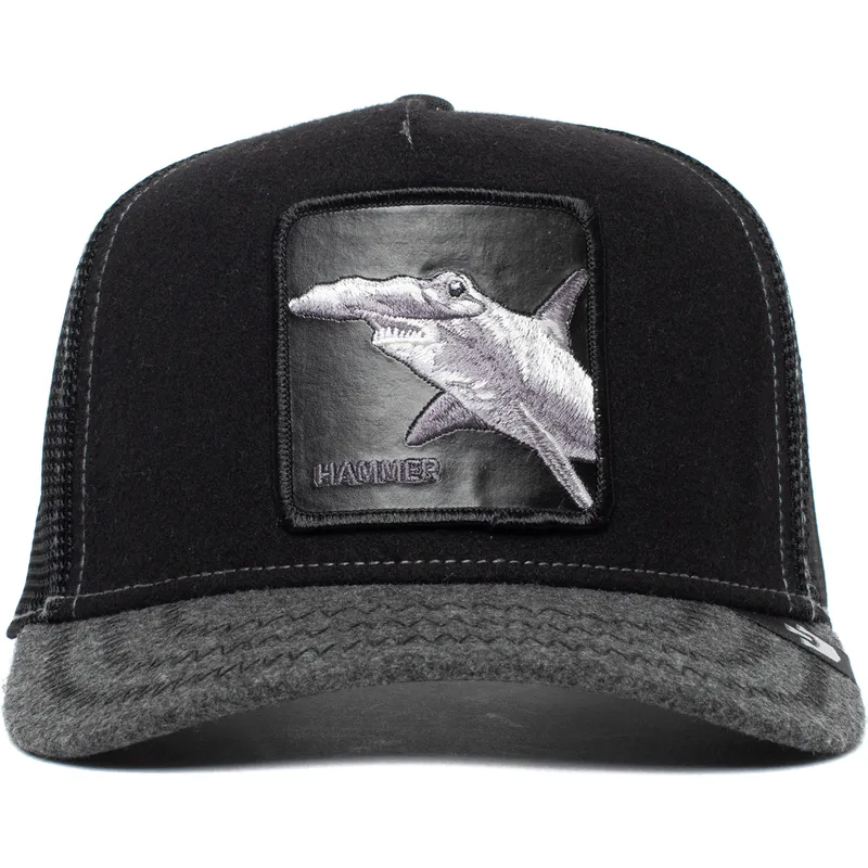 siltovka-zaoblena-cierna-snapback-martillo-hammer-nightmare-alley-the-farm-goorin-bros siltovka-zaoblena-cierna-snapback-martillo-hammer-nightmare-alley-the-farm-goorin-bros