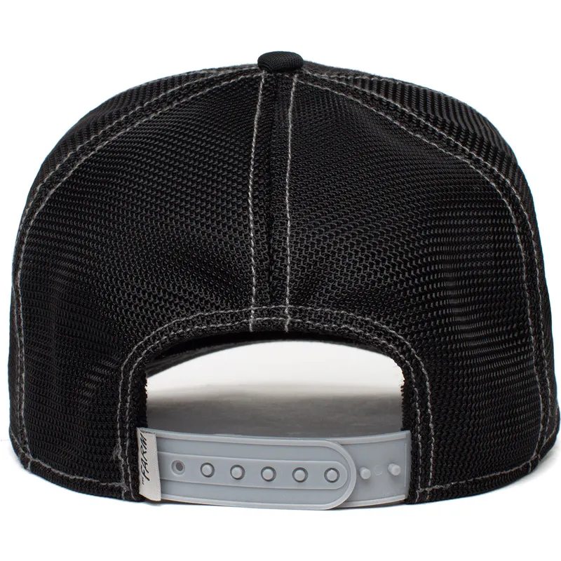 siltovka-zaoblena-cierna-snapback-martillo-hammer-nightmare-alley-the-farm-goorin-bros siltovka-zaoblena-cierna-snapback-martillo-hammer-nightmare-alley-the-farm-goorin-bros