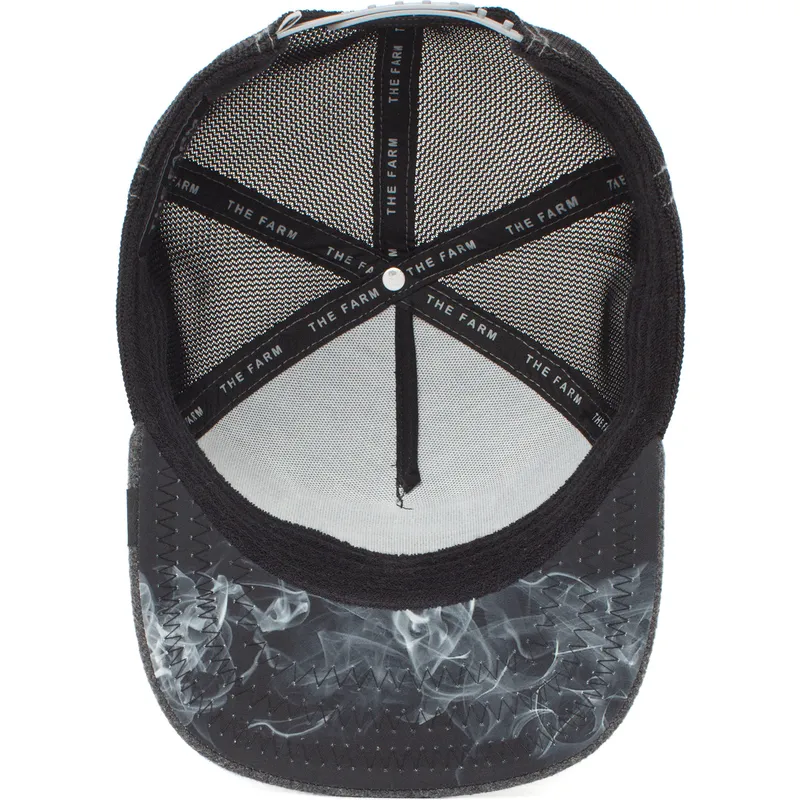 siltovka-zaoblena-cierna-snapback-martillo-hammer-nightmare-alley-the-farm-goorin-bros siltovka-zaoblena-cierna-snapback-martillo-hammer-nightmare-alley-the-farm-goorin-bros