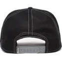 siltovka-zaoblena-cierna-snapback-wolf-asphalt-jungle-the-farm-goorin-bros