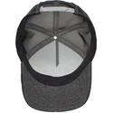 siltovka-zaoblena-cierna-snapback-wolf-asphalt-jungle-the-farm-goorin-bros