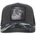 siltovka-zaoblena-cierna-snapback-maltese-rooster-the-farm-goorin-bros
