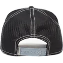 siltovka-zaoblena-cierna-snapback-maltese-rooster-the-farm-goorin-bros
