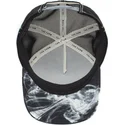 siltovka-zaoblena-cierna-snapback-maltese-rooster-the-farm-goorin-bros