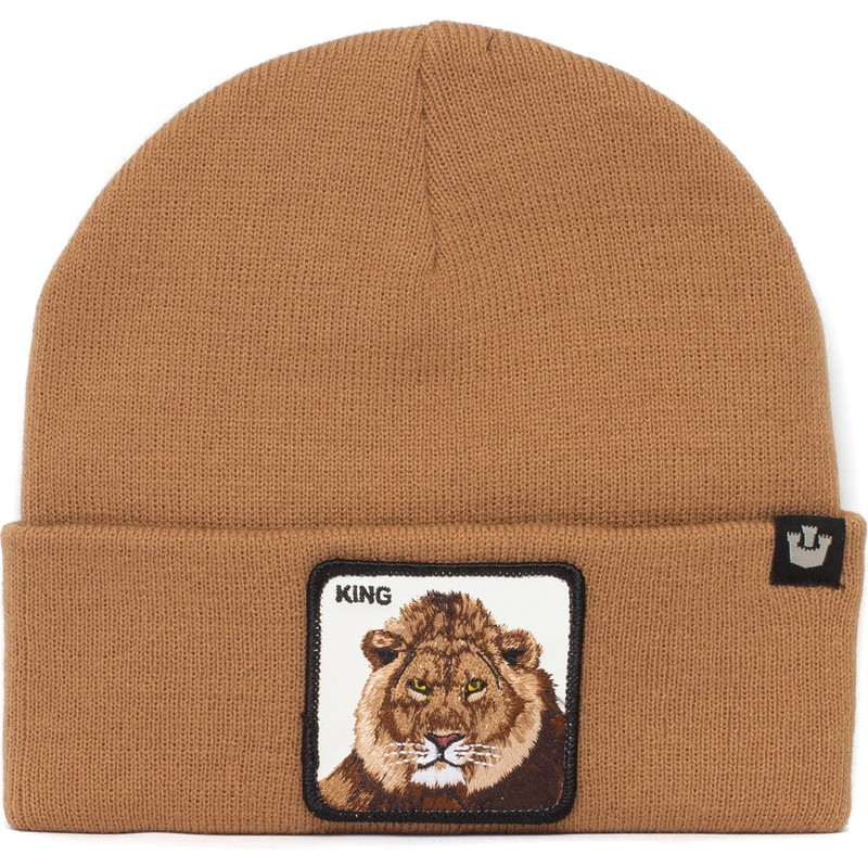 goorin-bros-lion-king-light-touches-the-farm-brown-beanie