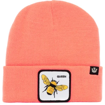 ciapka-ruzova-queen-buzzed-the-farm-goorin-bros