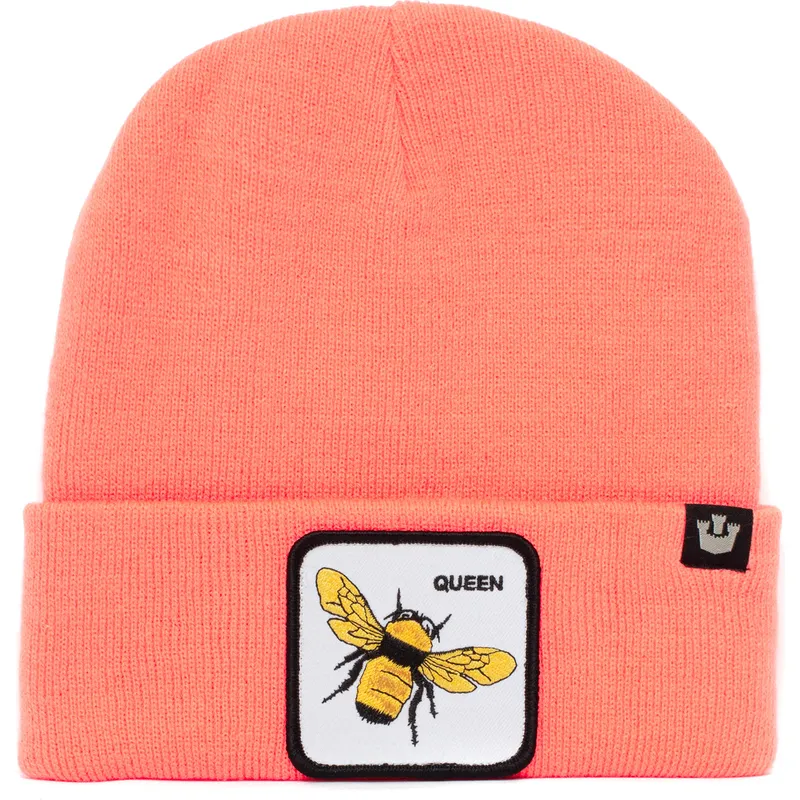 ciapka-ruzova-queen-buzzed-the-farm-goorin-bros