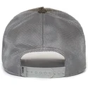 goorin-bros-kinder-trucker-cap-aus-braunem-sherpa-mit-pluschpferd-horse-play-little-horsey-the-farm