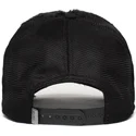siltovka-zaoblena-cierna-snapback-pre-deti-bananas-little-nanner-the-farm-goorin-bros