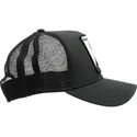 cap-zaoblena-black-snapback-pre-deti-the-farm-de-goorin-bros