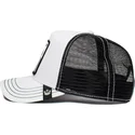 goorin-bros-the-farm-extreme-little-stripe-zebra-kinder-trucker-cap-in-weiss-und-schwarz