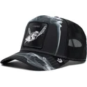 siltovka-zaoblena-cierna-snapback-reefer-madness-the-farm-goorin-bros