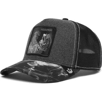 siltovka-zaoblena-cierna-snapback-maltese-rooster-the-farm-goorin-bros