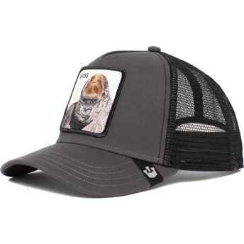 siltovka-zaoblena-siva-snapback-primal-the-farm-goorin-bros